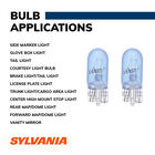 SYLVANIA 168 SilverStar Mini Bulb, 2 Pack, , hi-res